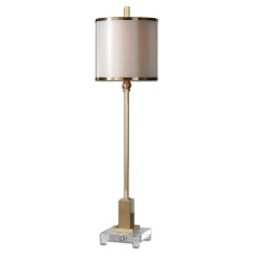 Uttermost Villena Buffet Lamp 29940-1