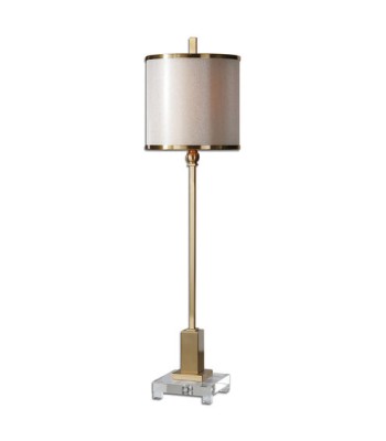Uttermost Villena Buffet Lamp 29940-1