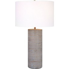 Uttermost Monolith Table Lamp 29994