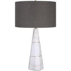 Uttermost Citadel Table Lamp 29997