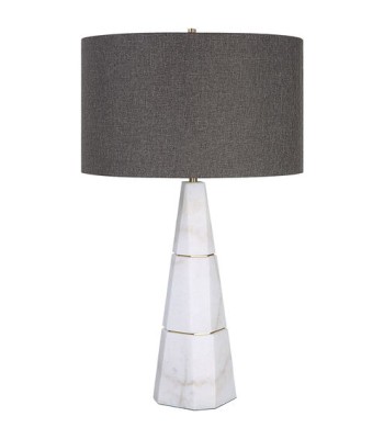 Uttermost Citadel Table Lamp 29997