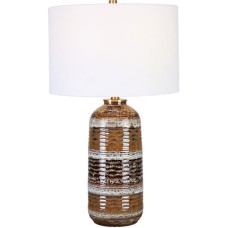 Uttermost Roan Table Lamp 30005-1