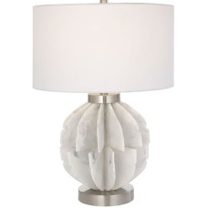 Uttermost Repetition Table Lamp 30015-1