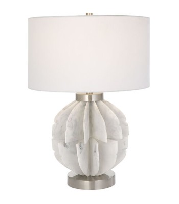 Uttermost Repetition Table Lamp 30015-1