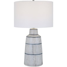 Uttermost Breton Table Lamp 30059-1