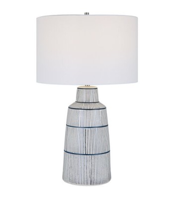 Uttermost Breton Table Lamp 30059-1