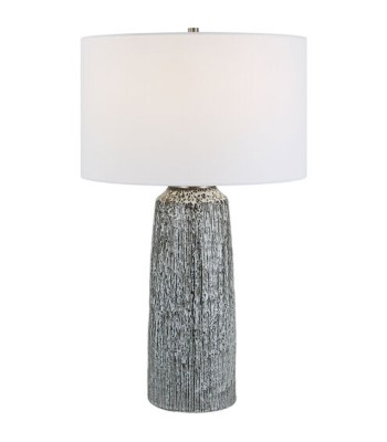 Uttermost Static Table Lamp 30061-1