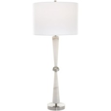 Uttermost Hourglass Table Lamp 30064