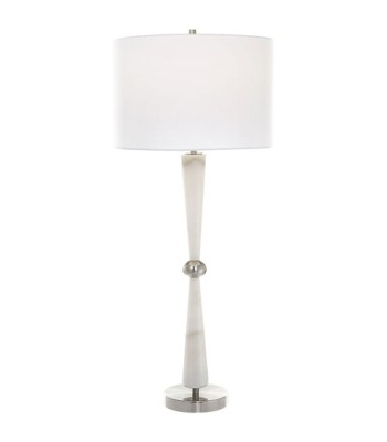 Uttermost Hourglass Table Lamp 30064