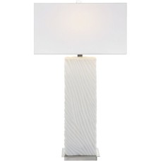 Uttermost Pillar Table Lamp 30066