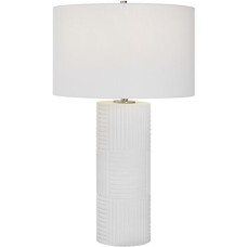 Uttermost Patchwork Table Lamp 30068