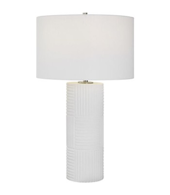 Uttermost Patchwork Table Lamp 30068