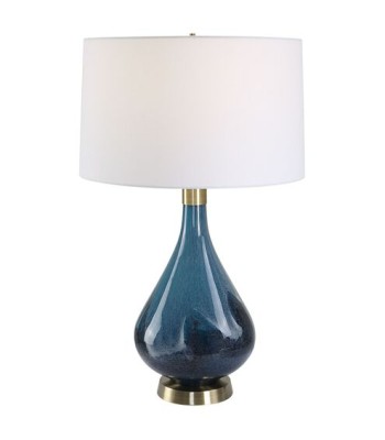 Uttermost Riviera Table Lamp 30098