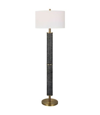 Uttermost Summit Floor Lamp 30102