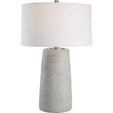 Uttermost Mountainscape Table Lamp 30103