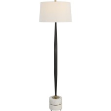 Uttermost Miraz Floor Lamp 30123