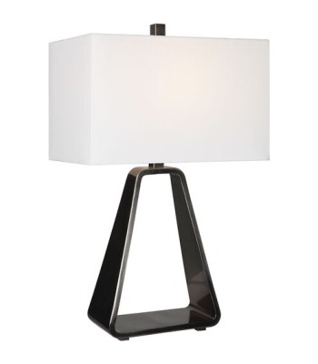 Uttermost Halo Table Lamp 30140-1