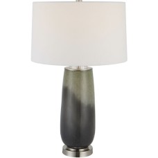 Uttermost Campa Table Lamp 30143