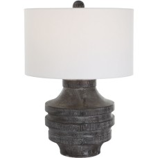 Uttermost Timber Table Lamp 30147-1