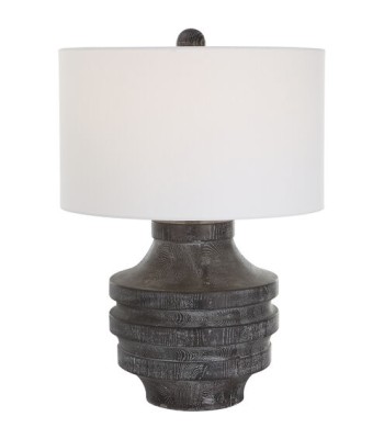 Uttermost Timber Table Lamp 30147-1