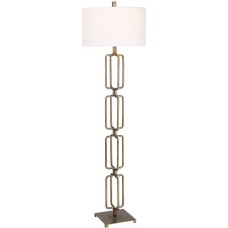 Uttermost Link Floor Lamp 30148