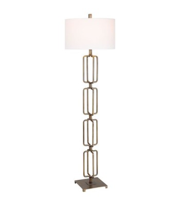 Uttermost Link Floor Lamp 30148
