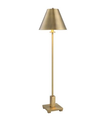 Uttermost Pilot Buffet Lamp 30154-1