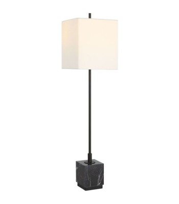 Uttermost Escort Buffet Lamp 30155-1