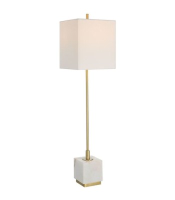 Uttermost Escort Buffet Lamp 30156-1