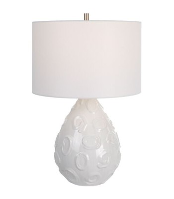 Uttermost Loop Table Lamp 30159-1
