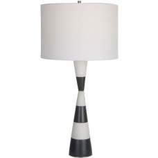 Uttermost Bandeau Table Lamp 30165-1