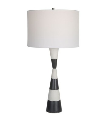 Uttermost Bandeau Table Lamp 30165-1