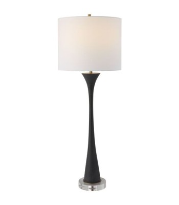 Uttermost Fountain Buffet Lamp 30171
