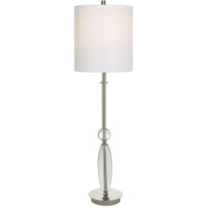 Uttermost Sceptre Buffet Lamp 30176-1