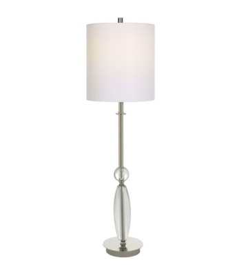 Uttermost Sceptre Buffet Lamp 30176-1