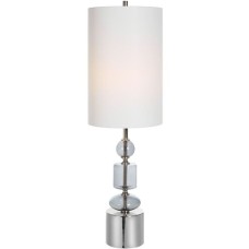 Uttermost Stratus Buffet Lamp 30178-1