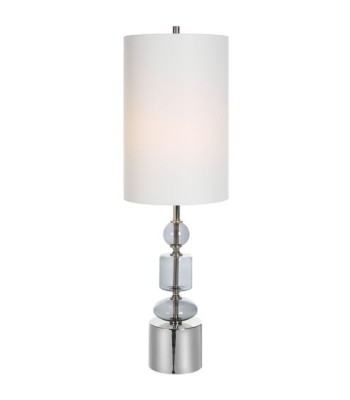 Uttermost Stratus Buffet Lamp 30178-1