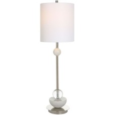 Uttermost Exposition Buffet Lamp 30179-1