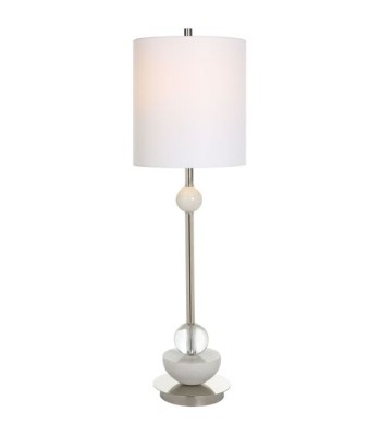 Uttermost Exposition Buffet Lamp 30179-1