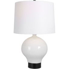 Uttermost Collar Table Lamp 30182-1
