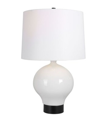Uttermost Collar Table Lamp 30182-1