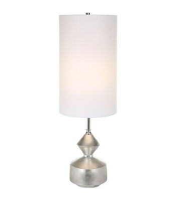 Uttermost Vial Buffet Lamp 30187-1