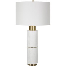 Uttermost Ruse Table Lamp 30190