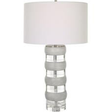 Uttermost Band Together Table Lamp 30192