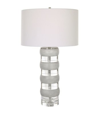 Uttermost Band Together Table Lamp 30192