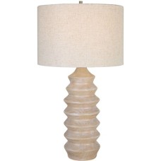 Uttermost Uplift Table Lamp 30195-1