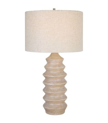 Uttermost Uplift Table Lamp 30195-1