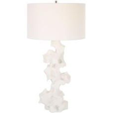Uttermost Remnant Table Lamp 30198