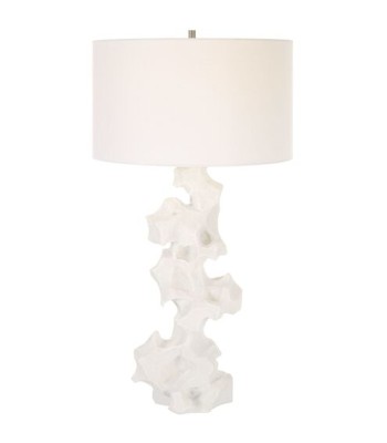 Uttermost Remnant Table Lamp 30198