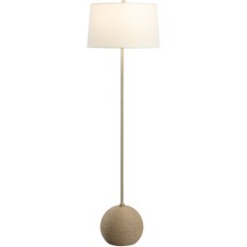 Uttermost Captiva Floor Lamp 30199-1